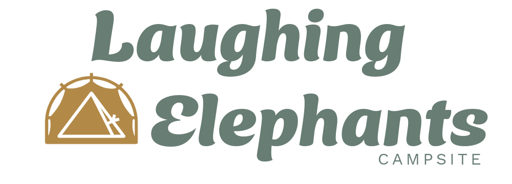 Laughing Elephants Campsite